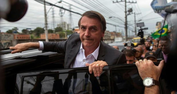 Le futur président du Brésil, entre pression des marchés et urgences sociales