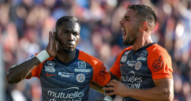 Montpellier survole un derby houleux marqué par deux interruptions