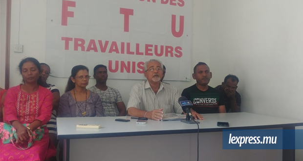 Secteur hôtelier: la FTU démarre sa campagne contre le ministre du Tourisme 