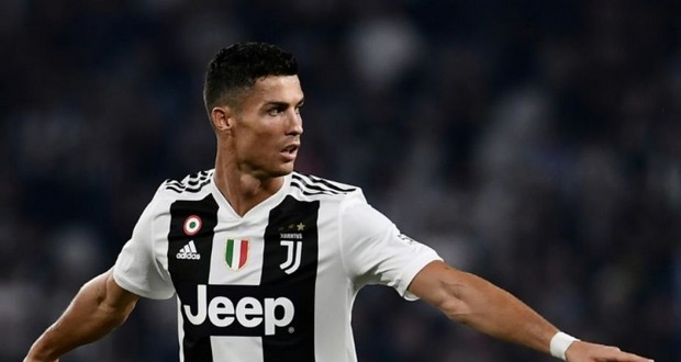 La Juventus soutient Ronaldo, Nike «profondément préoccupé»
