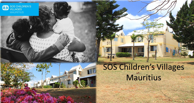 SOS Villages d’Enfants Maurice