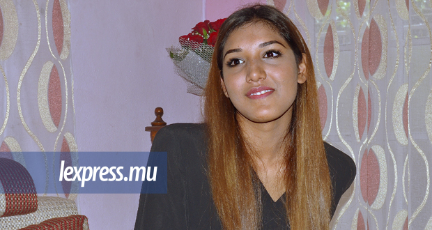 Urvashi Gooriah, Miss Mauritius 2018: «Les Mauriciens sont trop petits pour moi»