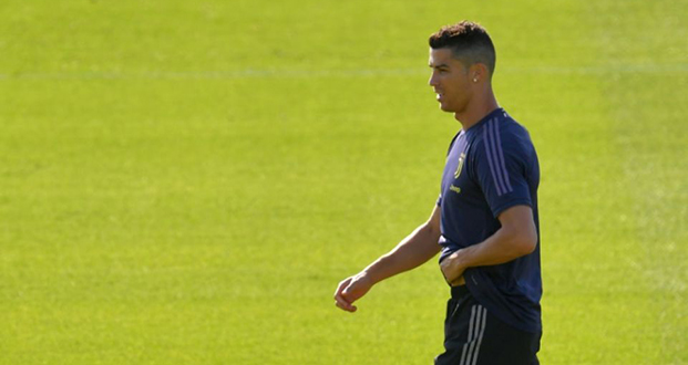 Ronaldo à Old Trafford: un retour qui sent le soufre