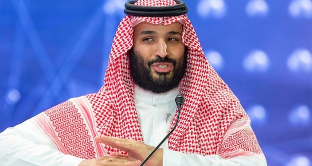 Le prince héritier saoudien dénonce comme «hideux» le meurtre de Khashoggi