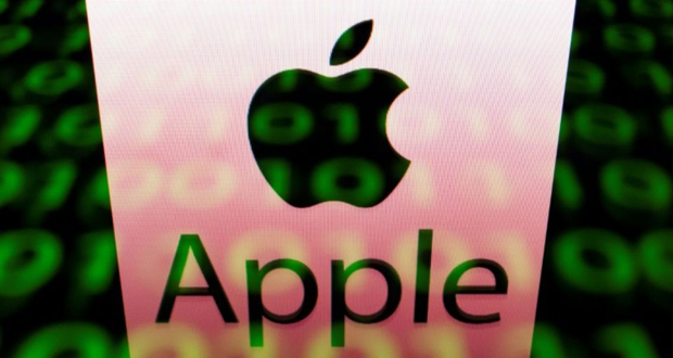 Apple puni en Bourse malgré des résultats record portés par la cherté des iPhone