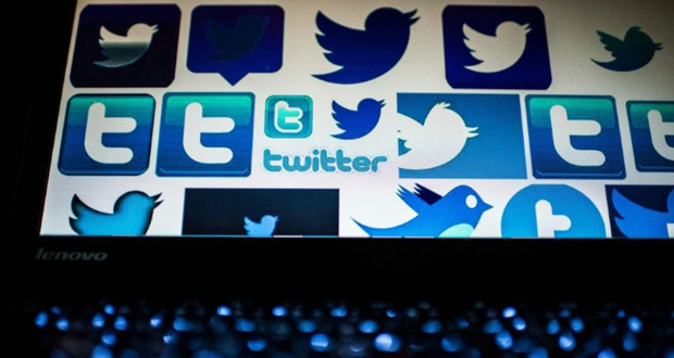 Loin de la Chine, Twitter rattrapé par la Grande muraille informatique