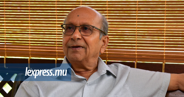 Surendra Bissoondoyal: «On donne priorité aux académiciens sans valoriser l’expérience»