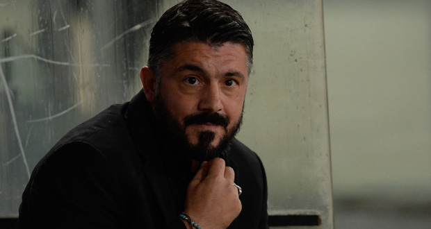 AC Milan: Salvini mécontent des choix de Gattuso