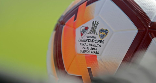 Libertadores/incidents: la finale retour River-Boca se jouera hors d’Argentine