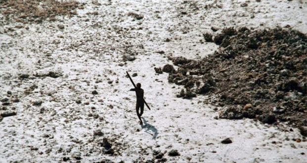 Américain tué par une tribu: l’Inde appelée à laisser le corps sur l’île