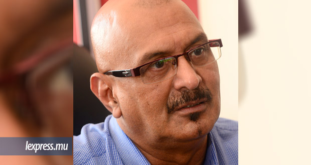 Bashir Jahangeer: «La centrale de Fort-George, un fardeau de Rs 8 Mds pour la population»