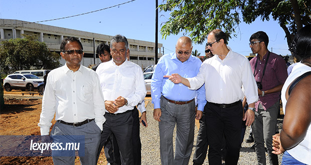 Mahen Jhugroo: «Le Premier ministre a pour mission de changer la vie des Mauriciens»