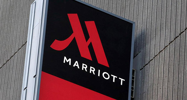 Hôtels Marriott: piratage massif des données de 500 millions de clients