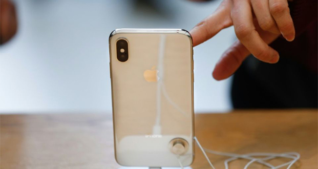 Un tribunal chinois bloque les ventes d’iPhone à la demande de Qualcomm