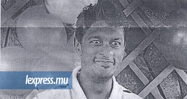 Disparition: l’aide d’Interpol sollicitée pour retrouver Rakesh Beeharry