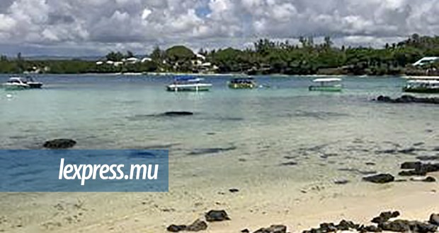 Blue-Bay: mobilisation de plaisanciers pour rendre plus belle la plage