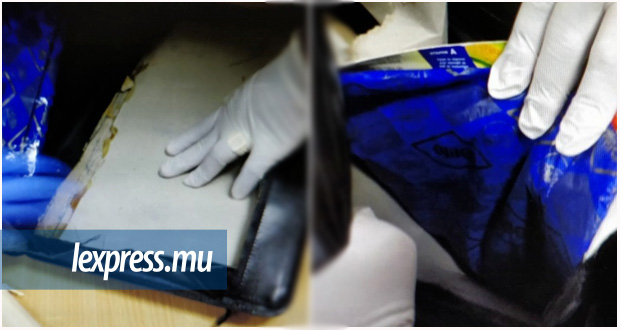 Trafic de drogue: deux étrangers arrêtés avec 4 kg d’héroïne