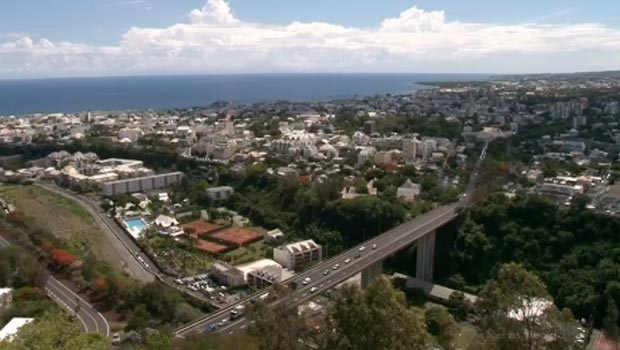 Cyclone Cilida: les écoles fermées ce samedi à La Réunion