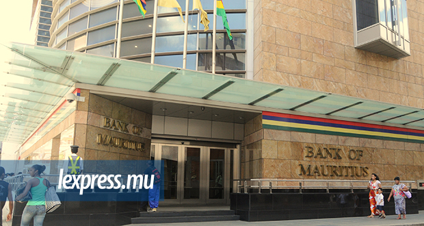 Bank of Mauritius: behind the accounting loss…