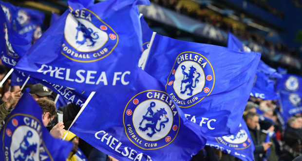 Un supporter de Chelsea interdit de stade trois ans pour homophobie