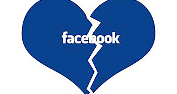 Divorce: ce que l’amour a uni, Facebook séparera…