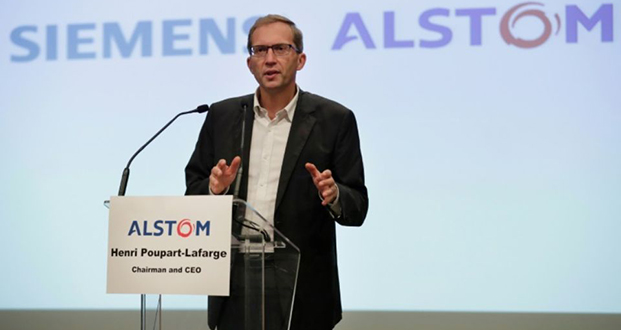 Issue incertaine pour la fusion Siemens-Alstom malgré de nouvelles propositions