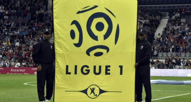 Ligue 1: Guingamp-Lille décalé au dimanche 10 février