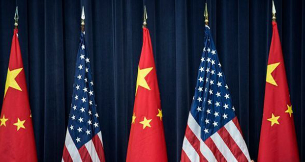 Affaire Huawei: la Chine dénonce les «manipulations politiques» des États-Unis