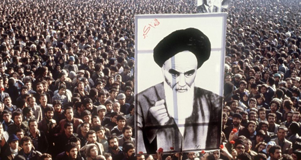 La Révolution iranienne a bouleversé l’ordre géopolitique au Moyen-Orient