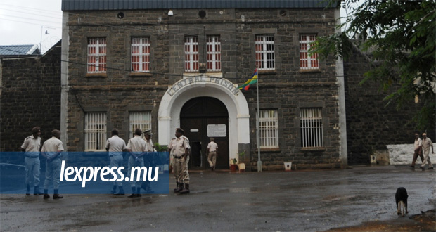Prison de Beau-Bassin: 800 détenus refusent d'avaler leur dîner 