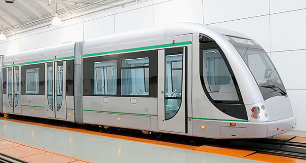 Metro Express: rails, trains, simulateur pour les chauffeurs arrivent au fur et à mesure 