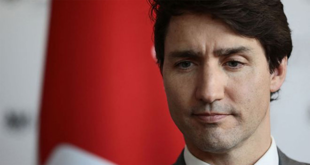 Au Canada, Justin Trudeau vit une crise politique sans précédent