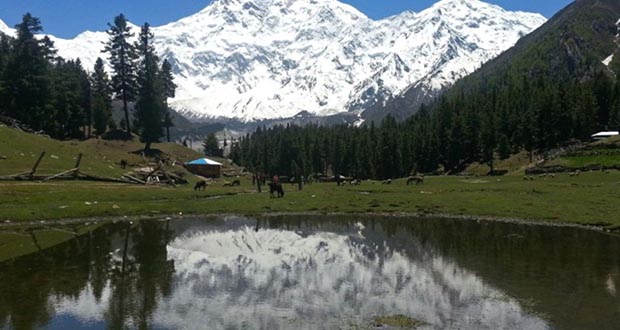 Pakistan: les corps des deux alpinistes disparus retrouvés, fin des recherches