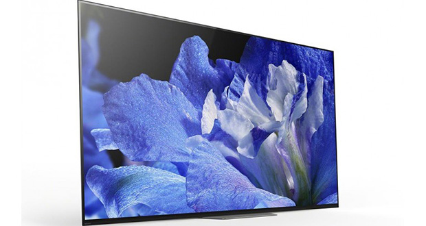 Téléviseur: le Sony Bravia 4K HDR débarque sur le marché