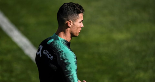 Euro-2020: Cristiano Ronaldo a rejoint l’équipe du Portugal
