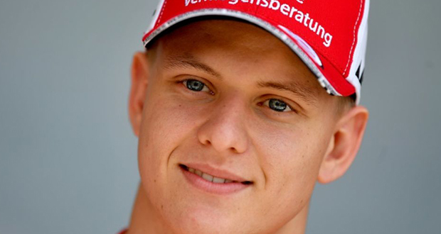 Mick Schumacher «mérite ce qui lui arrive», selon Vettel
