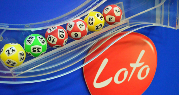 Loto: pas de gagnant, le jackpot passe à approx. 28 millions