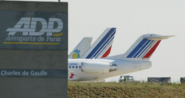 ADP prévoit 6 milliards d’euros sur 5 ans pour le développement des aéroports parisiens