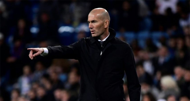 Real Madrid: Zidane veut garder Varane et ne sait rien d’un départ