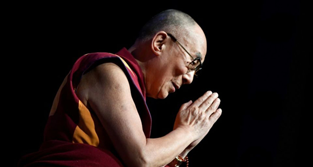 Hospitalisé à New Delhi, le dalaï lama devrait sortir «dans quelques jours»