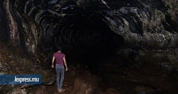 Chebel: la grotte expliquée