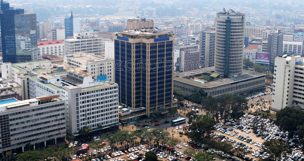 Traite fiscal: le Kenya rempile après la douche froide administrée par sa Haute cour