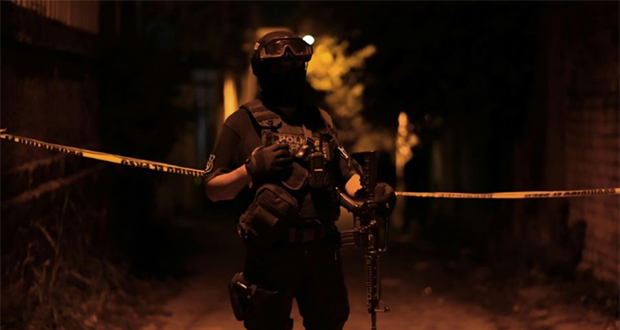 Mexique: un groupe armé tue 13 personnes lors d’une fête