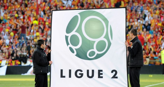 Ligue 2: Metz pour officialiser son retour en Ligue 1