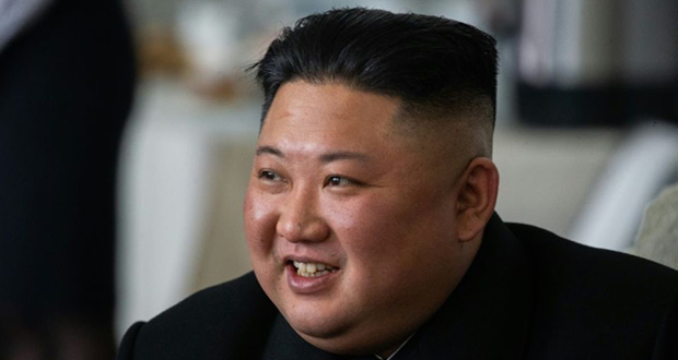Kim Jong Un espère un sommet «couronné de succès et utile» avec Poutine