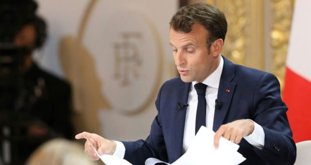 Macron a-t-il répondu aux principales revendications des «gilets jaunes» ?
