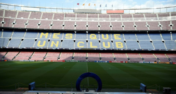 Ligue des Champions: Messi face à l’écueil Liverpool sur la route de Madrid