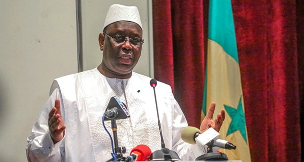 Au Sénégal, le poste de Premier ministre bientôt supprimé