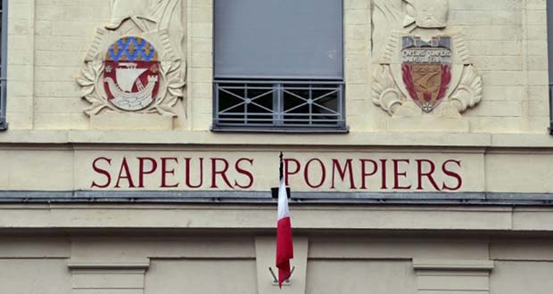Enquête pour viols en réunion: six pompiers de Paris présentés lundi à un juge d’instruction