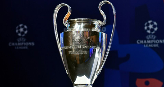 Réforme de la C1: clubs et ligues à Madrid pour organiser la riposte